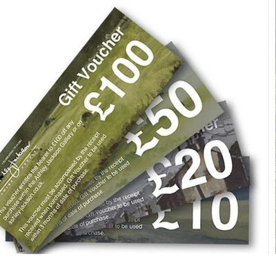Difficulty choosing a Yorkshire landscape then Gift a Vouchers