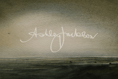 ‘I feel the Power’ is enigmatic Letter ‘I’  - A-Z Yorkshire landscapes by Ashley Jackson